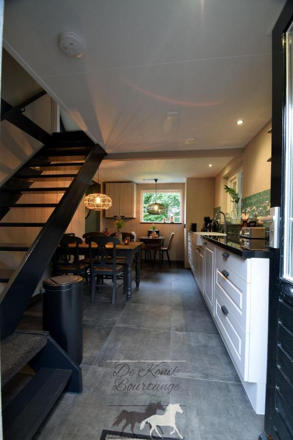 De Konik Bed & Breakfast