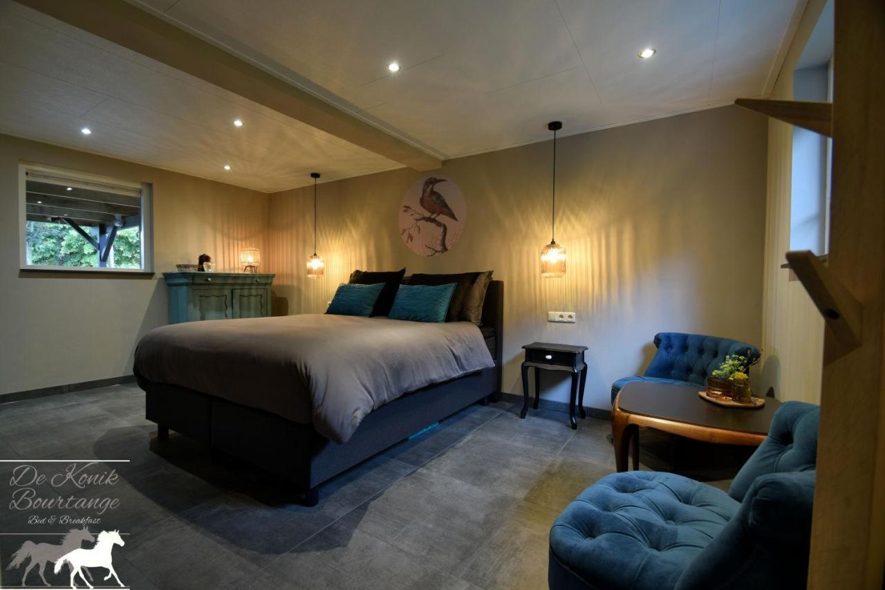 De Konik Bed & Breakfast