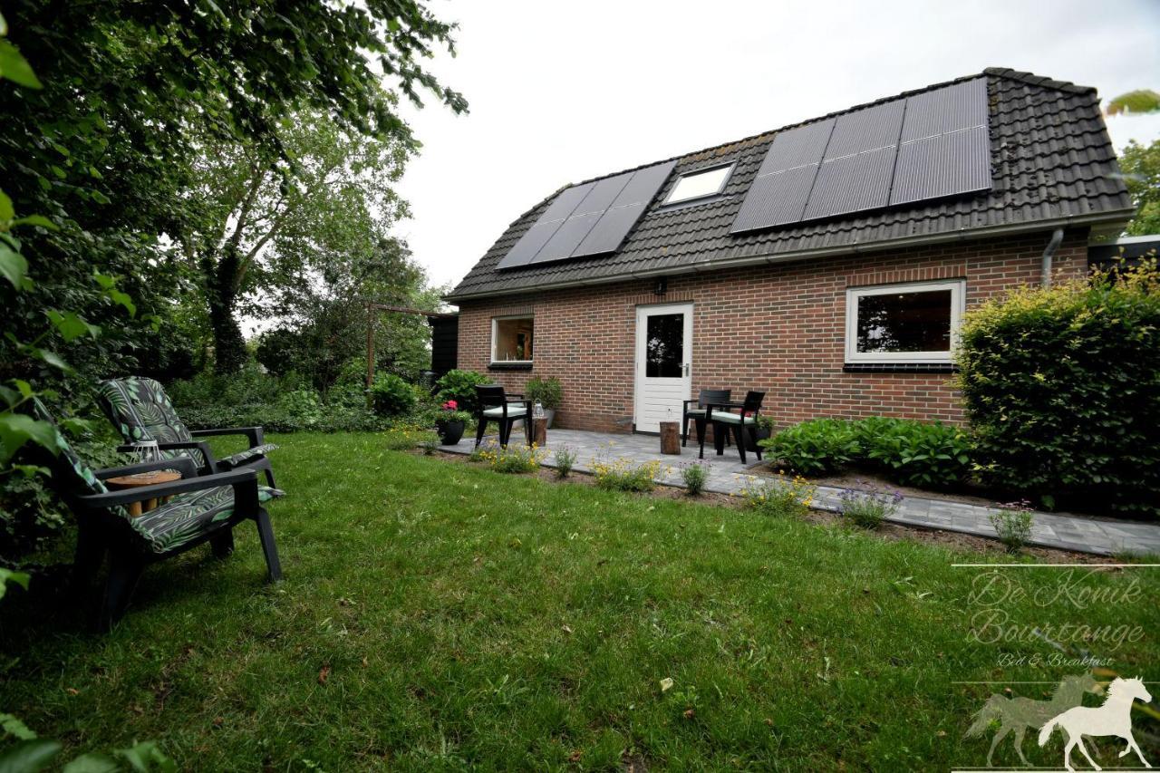 De Konik Bed & Breakfast