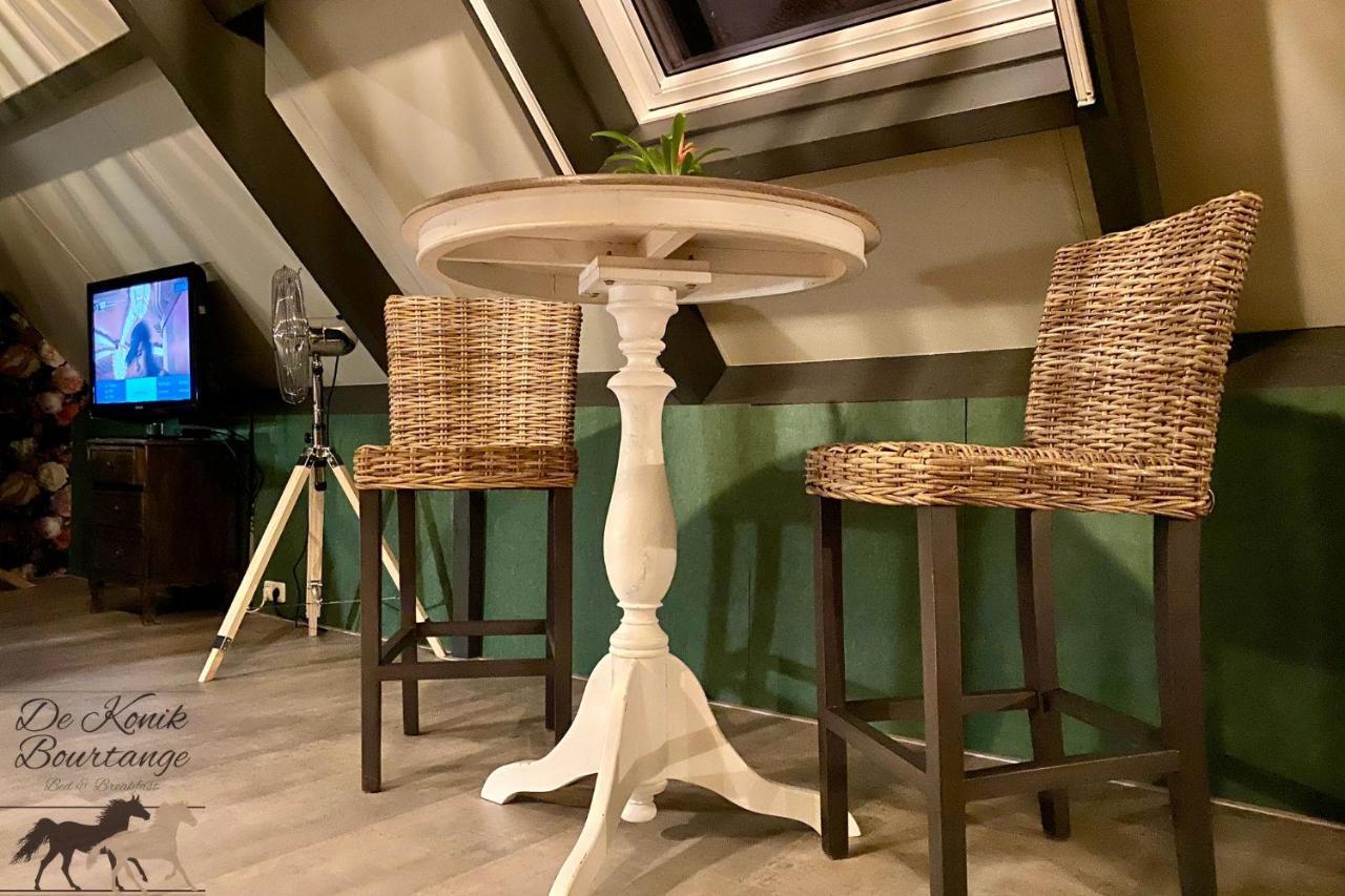 De Konik Bed & Breakfast *