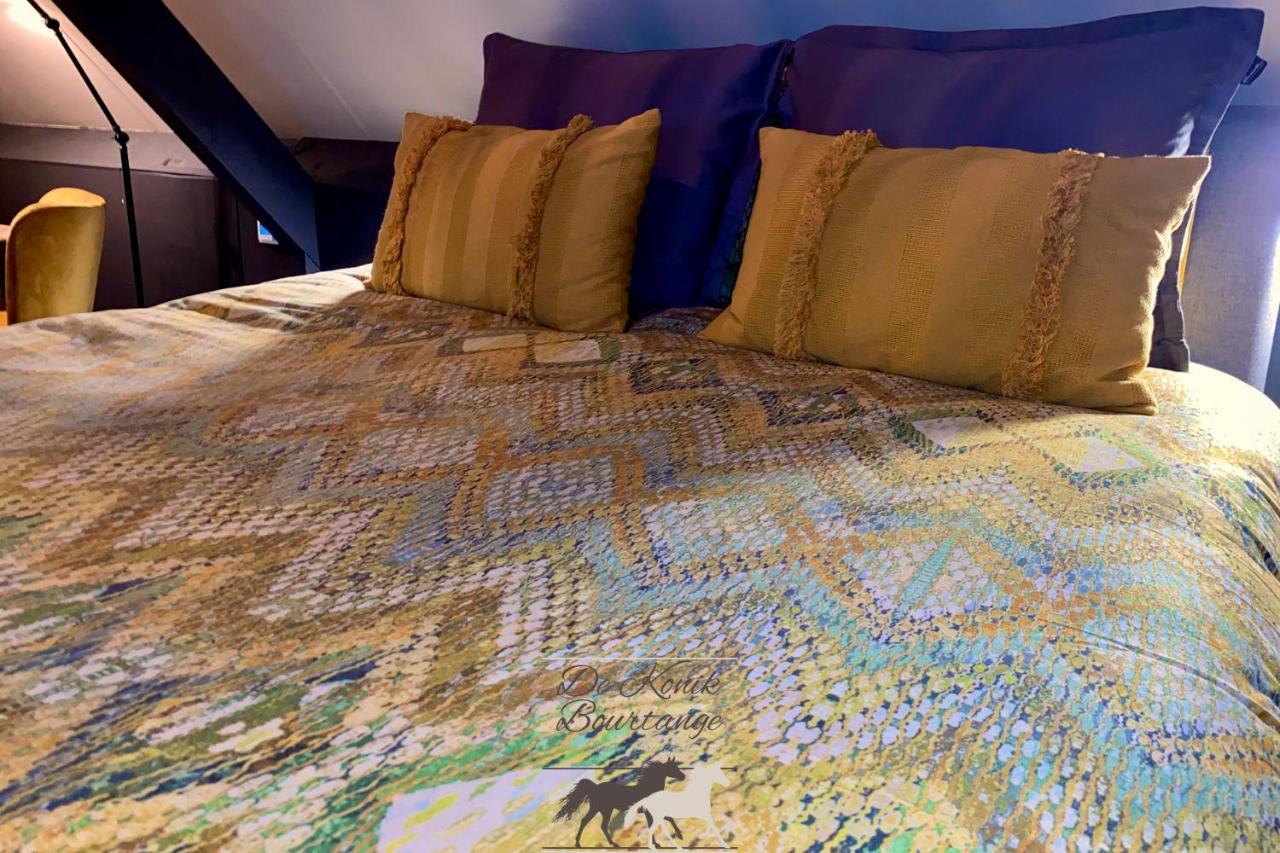 De Konik Bed & Breakfast